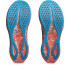 Zapatillas de Running ASICS Noosa Tri 16 Hombre Blanco