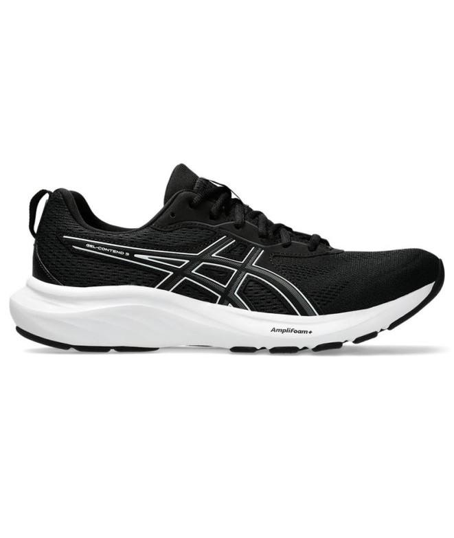 Zapatillas de Running ASICS Gel-Contend 9...