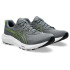 Zapatillas de Running ASICS Gel-Contend 9 Hombre Gris