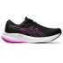 Zapatillas de Running ASICS Gel-Pulse 15 Mujer Negro