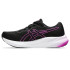 Zapatillas de Running ASICS Gel-Pulse 15 Mujer Negro