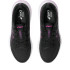 Zapatillas de Running ASICS Gel-Pulse 15 Mujer Negro