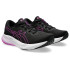 Zapatillas de Running ASICS Gel-Pulse 15 Mujer Negro