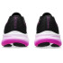 Zapatillas de Running ASICS Gel-Pulse 15 Mujer Negro