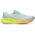 Zapatillas de Running ASICS Gel-Pulse 15 Mujer Gris