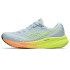 Zapatillas de Running ASICS Gel-Pulse 15 Mujer Gris