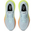 Zapatillas de Running ASICS Gel-Pulse 15 Mujer Gris