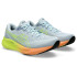 Zapatillas de Running ASICS Gel-Pulse 15 Mujer Gris