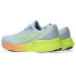 Zapatillas de Running ASICS Gel-Pulse 15 Mujer Gris