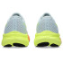 Zapatillas de Running ASICS Gel-Pulse 15 Mujer Gris