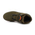 Zapatillas de Montaña Chiruca Cares Boa Hi Vis 08 Gore-Tex Mujer Verde / Naranja
