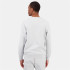 Sudadera Le Coq Sportif Heritage N°1 Gris Hombre