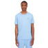 Camiseta Le Coq Sportif Monochrome N°3 Azul Hombre