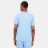 Camiseta Le Coq Sportif Monochrome N°3 Azul Hombre