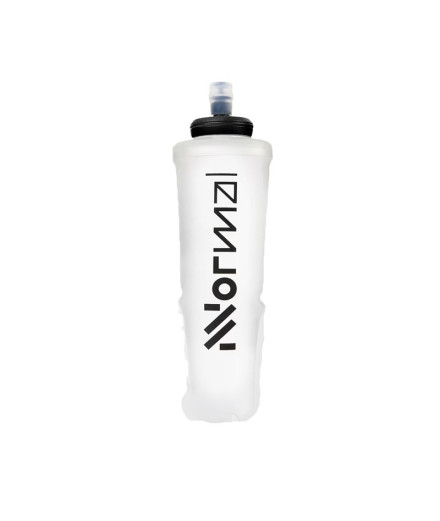 Botella de Trail Nnormal Water Flask 500ml Unisex...