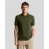 Polo Lyle & Scott Plain Verde