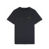 Camiseta Lyle & Scott Plain