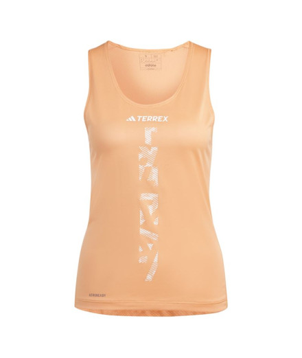 Camiseta adidas 7 XPR Singlet Mujer