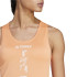 Camiseta adidas 7 XPR Singlet Mujer