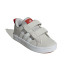 Zapatillas adidas Vs Pace 2.0 Infantil Gris