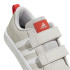 Zapatillas adidas Vs Pace 2.0 Infantil Gris