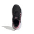 Zapatillas adidas Tensaur Run 3.0 Infantil Negro