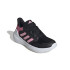 Zapatillas adidas Tensaur Run 3.0 Infantil Negro