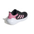 Zapatillas adidas Tensaur Run 3.0 Infantil Negro