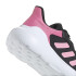 Zapatillas adidas Tensaur Run 3.0 Infantil Negro