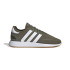 Zapatillas de Running adidas N-5923 Verde