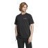 Camiseta de Montaña adidas Terrex Graphic Hombre Negro