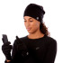 Pack de running ASOCS Gorro+Guantes