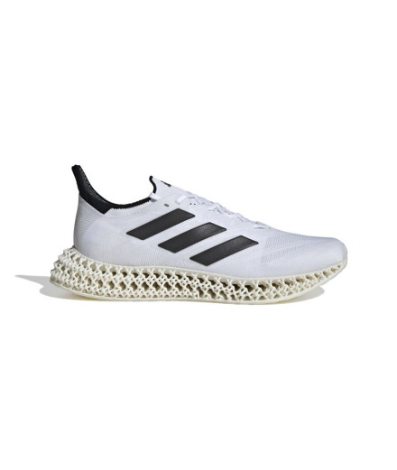Zapatillas de Running adidas 4Dfwd 4 Running Hombre Blanco