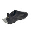 Botas de Fútbol adidas F50 Club Football Boots Flexible Ground Negro