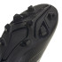 Botas de Fútbol adidas F50 Club Football Boots Flexible Ground Negro