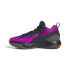 Zapatillas de Baloncesto adidas Cross Em Up Select Mid Trainers Infantil Negro
