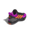 Zapatillas de Baloncesto adidas Cross Em Up Select Mid Trainers Infantil Negro