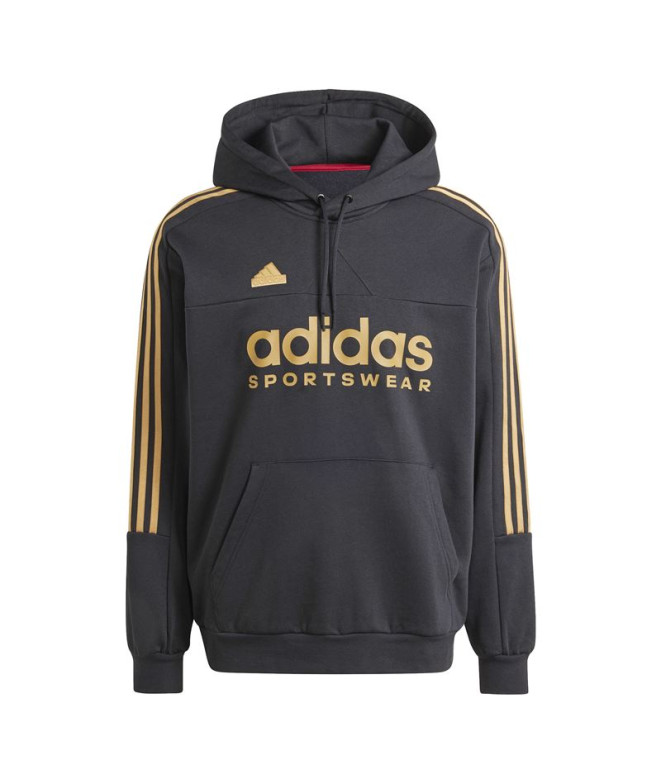 Sudadera adidas House Of Tiro Nations Pack...