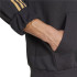 Sudadera adidas House Of Tiro Nations Pack Hombre Negro