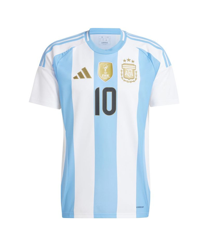 Camiseta de Fútbol adidas Argentina 2024 Home...