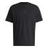 Camiseta adidas All Szn Hombre Negro