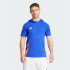 Camiseta de Fútbol adidas Tiro24 Hombre Azul/Blanco