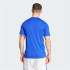 Camiseta de Fútbol adidas Tiro24 Hombre Azul/Blanco