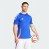 Camiseta de Fútbol adidas Tiro24 Hombre Azul/Blanco