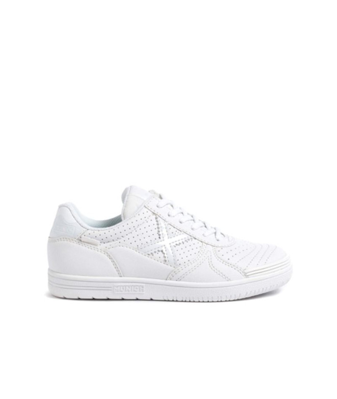 Zapatillas de Fútbol Sala Munich G-3 Kid Profit...