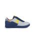 Zapatillas de Fútbol Sala Munich G-3 Kid Profit Sport 422 Infantil Gris