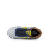 Zapatillas de Fútbol Sala Munich G-3 Kid Profit Sport 422 Infantil Gris