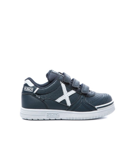 Zapatillas de Fútbol Sala Munich G-3 Kid Vco Profit 44...