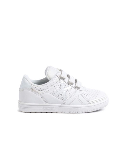Zapatillas de Fútbol Sala Munich G-3 Kid Vco Profit 207...