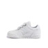 Zapatillas de Fútbol Sala Munich G-3 Kid Vco Profit 207 Infantil Blanco